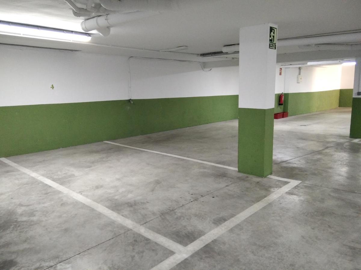 Apto La Venta-Con Parking Gratis Толедо Экстерьер фото
