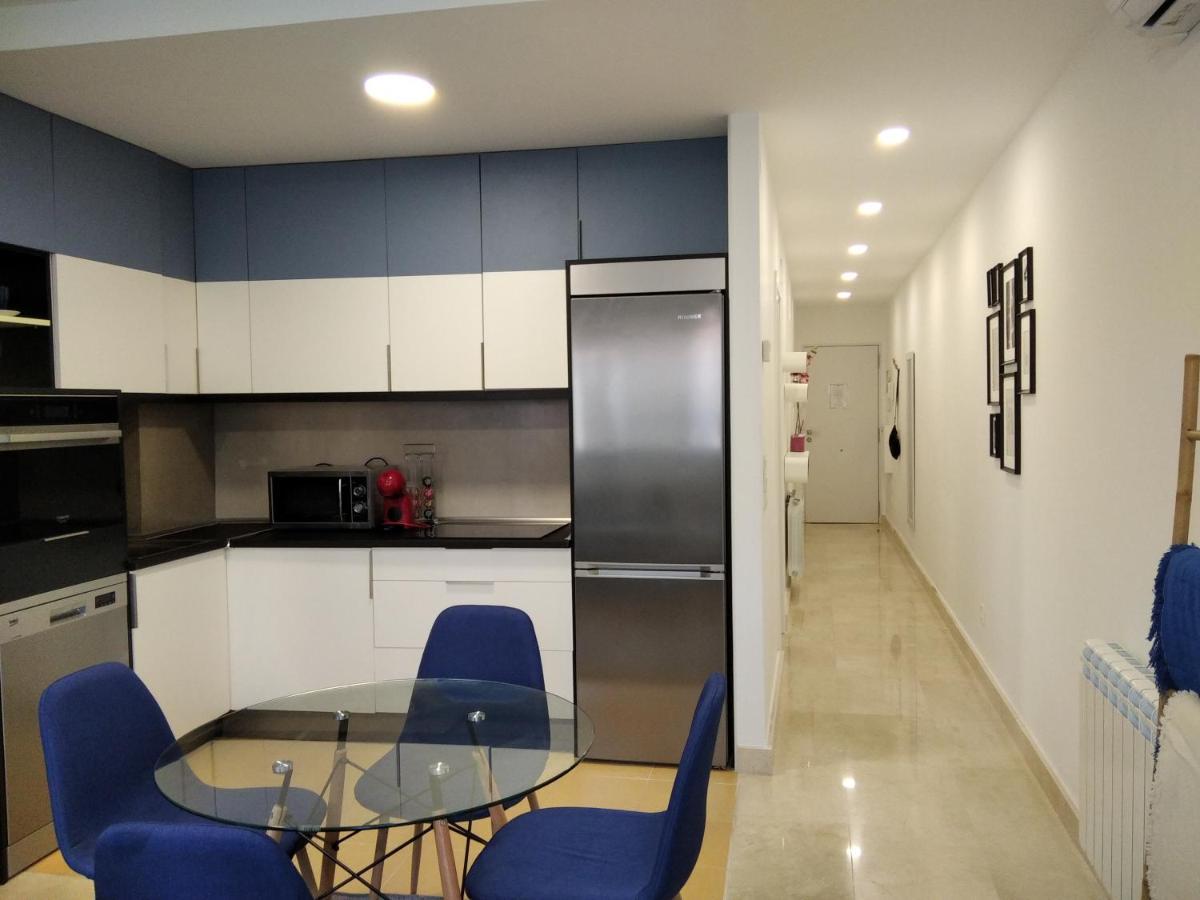 Apto La Venta-Con Parking Gratis Толедо Экстерьер фото