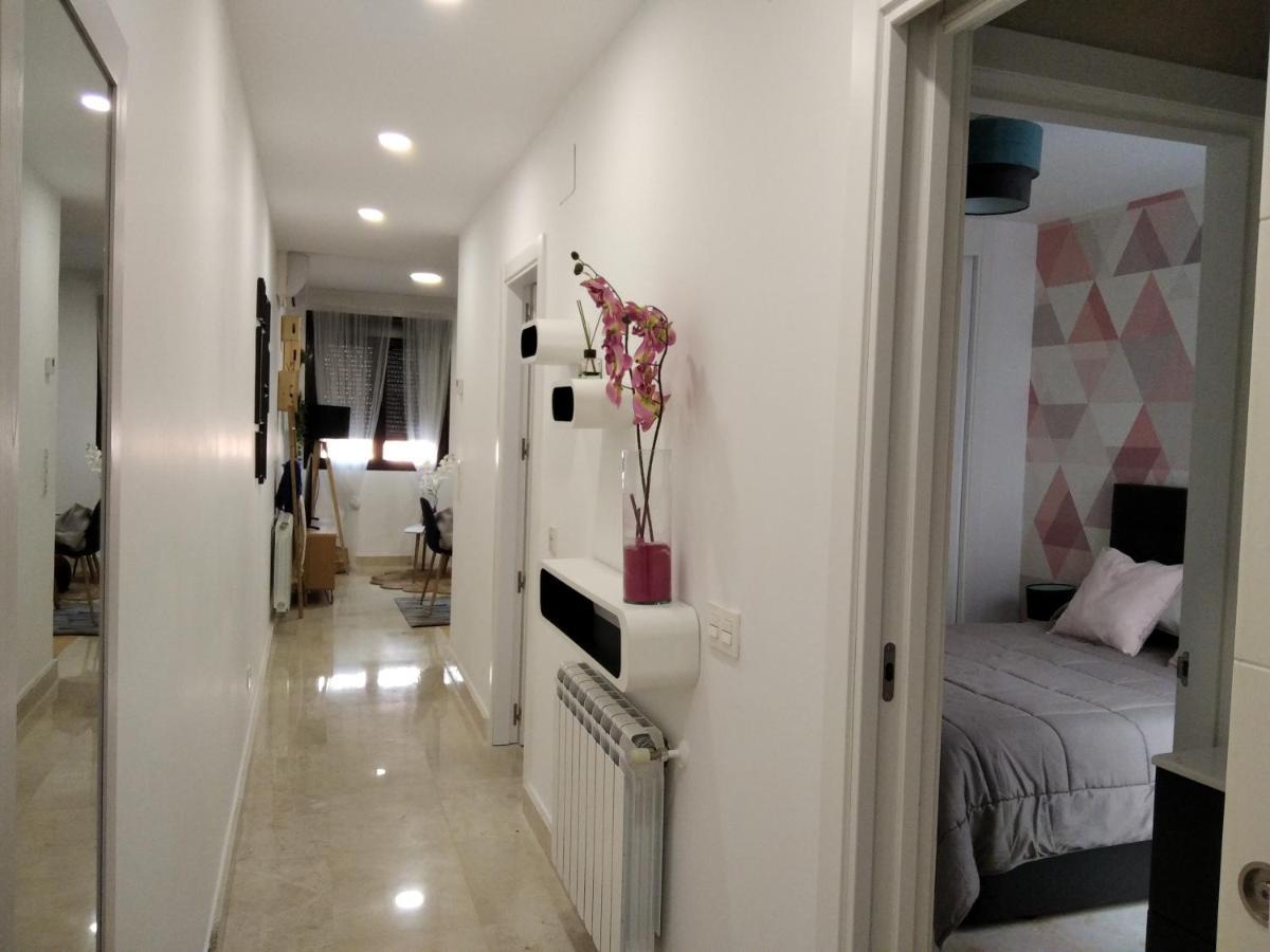 Apto La Venta-Con Parking Gratis Толедо Экстерьер фото