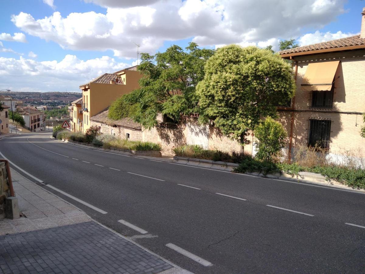 Apto La Venta-Con Parking Gratis Толедо Экстерьер фото