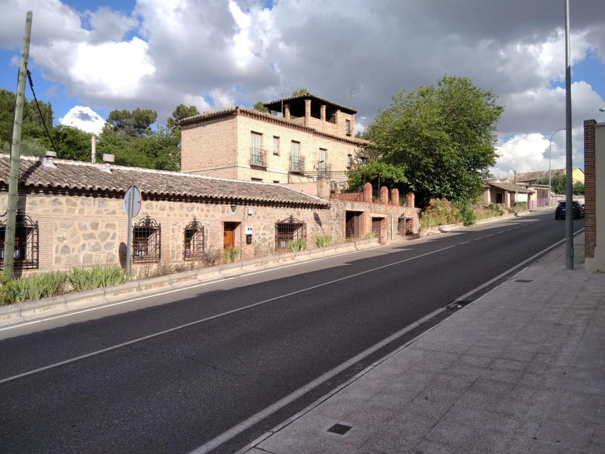 Apto La Venta-Con Parking Gratis Толедо Экстерьер фото